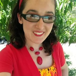 Meet your Posher, Erika